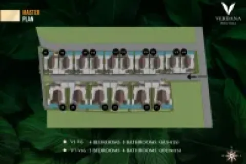 Villa in Phuket, Thailand 4 bedrooms № 163808 - photo 8