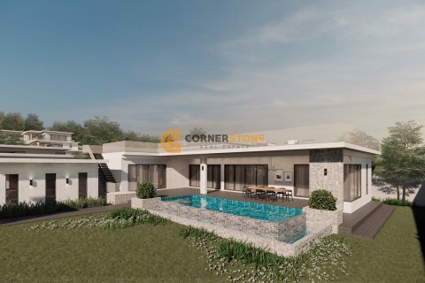 Studio in Pattaya, Thailand № 163811