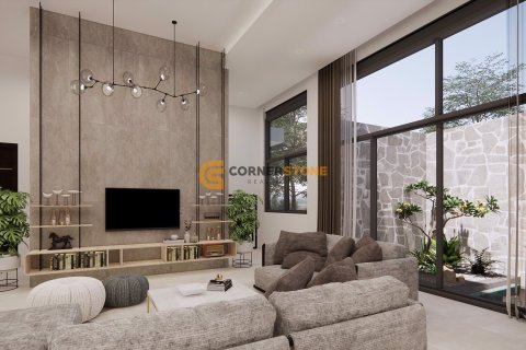 Studio in Pattaya, Thailand № 163811 - photo 6