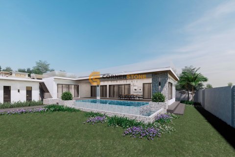 Studio in Pattaya, Thailand № 163811 - photo 5