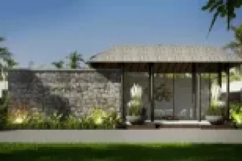 Villa in Phuket, Thailand 5 bedrooms № 163805 - photo 13