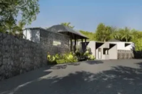 Villa in Phuket, Thailand 5 bedrooms № 163805 - photo 12