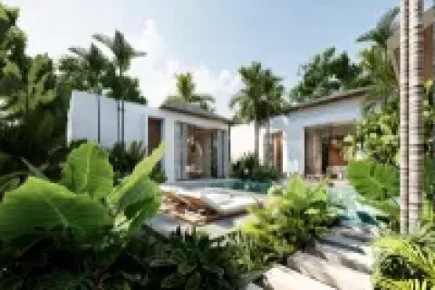 Villa in Phuket, Thailand 5 bedrooms № 163805 - photo 6