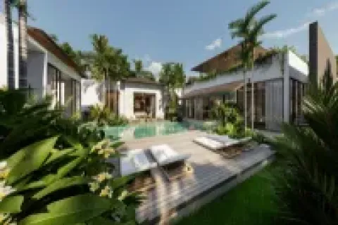 Villa in Phuket, Thailand 5 bedrooms № 163805 - photo 3