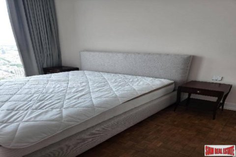 Appartement à Sathon, Bangkok, Thaïlande 3 chambres № 163810 - photo 4