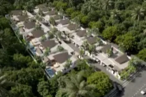 Villa in Phuket, Thailand 3 bedrooms № 163807 - photo 6