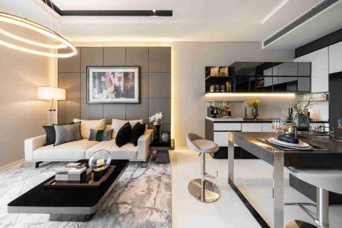 Condo in Bangkok, Thailand, 2 bedrooms № 183931 - photo 14