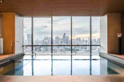 Condo in Bangkok, Thailand, 1 bedroom № 183930 - photo 7