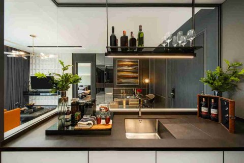 Condo in Bangkok, Thailand, 1 bedroom № 183930 - photo 12
