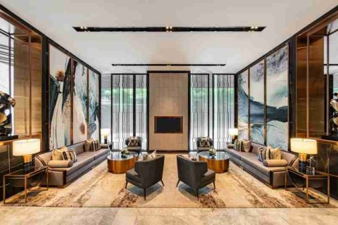 Condo in Bangkok, Thailand, 1 bedroom № 183930 - photo 4