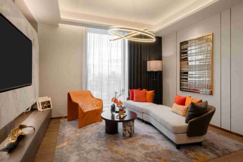 Condo in Bangkok, Thailand, 3 bedrooms № 183929 - photo 10