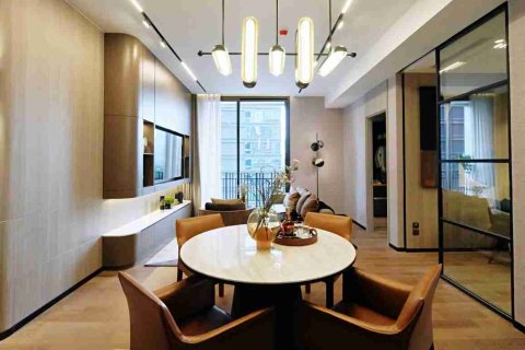 Condo in Bangkok, Thailand, 3 bedrooms № 183929 - photo 14