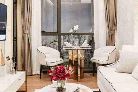 Condo in Bangkok, Thailand, 1 bedroom № 183935 - photo 10