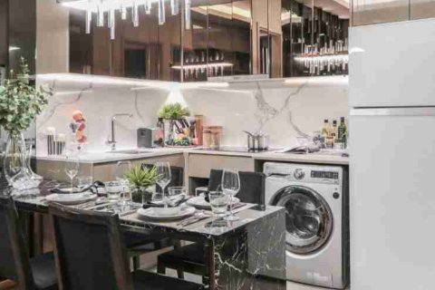 Condo in Bangkok, Thailand, 1 bedroom № 183935 - photo 8