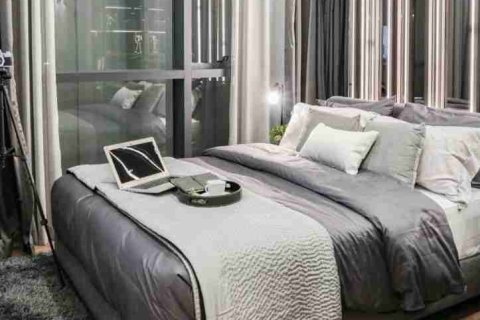 Condo in Bangkok, Thailand, 1 bedroom № 183935 - photo 9