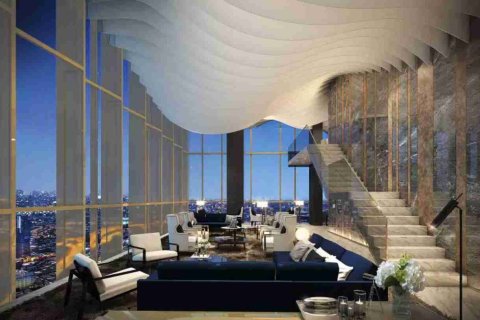 Condo in Bangkok, Thailand, 1 bedroom № 183935 - photo 2