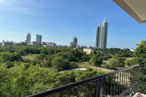 ЖК Espana Condo Resort в Паттайе, Таиланд № 33699 - фото 4