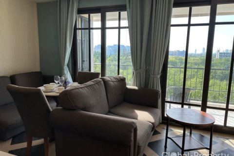 ЖК Espana Condo Resort в Паттайе, Таиланд № 33699 - фото 9