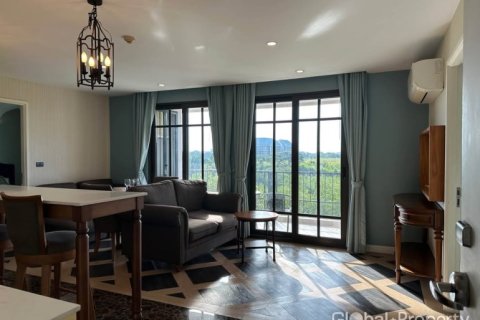 ЖК Espana Condo Resort в Паттайе, Таиланд № 33699 - фото 13