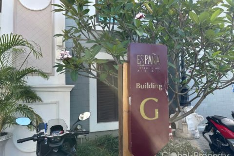 ЖК Espana Condo Resort в Паттайе, Таиланд № 33699 - фото 3