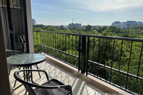 ЖК Espana Condo Resort в Паттайе, Таиланд № 33699 - фото 5