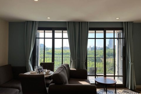 ЖК Espana Condo Resort в Паттайе, Таиланд № 33699 - фото 8