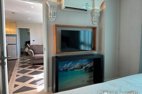 ЖК Espana Condo Resort в Паттайе, Таиланд № 33699 - фото 7