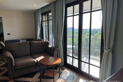 ЖК Espana Condo Resort в Паттайе, Таиланд № 33699 - фото 10