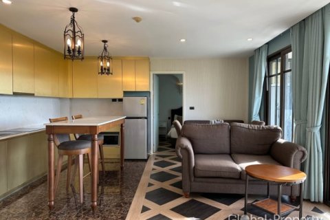 ЖК Espana Condo Resort в Паттайе, Таиланд № 33699 - фото 12