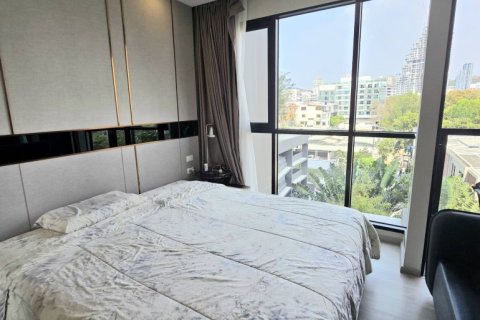 Студия в кондо в Паттайе, Таиланд № 171474 - фото 16