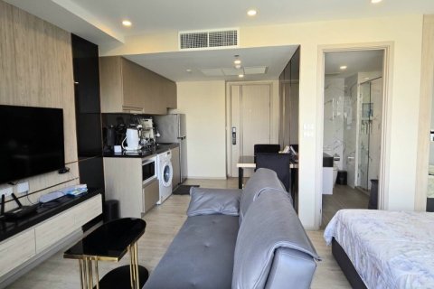 Студия в кондо в Паттайе, Таиланд № 171474 - фото 20