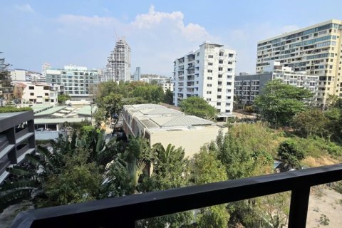 Студия в кондо в Паттайе, Таиланд № 171474 - фото 29