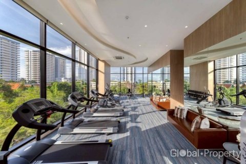 Студия в кондо в Паттайе, Таиланд № 171474 - фото 14