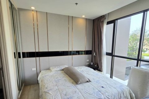 Студия в кондо в Паттайе, Таиланд № 171474 - фото 15