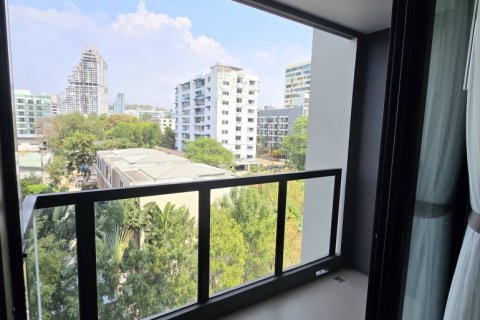 Студия в кондо в Паттайе, Таиланд № 171474 - фото 27