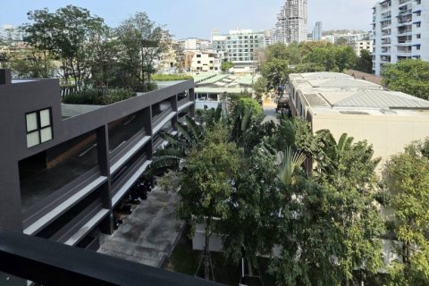 Студия в кондо в Паттайе, Таиланд № 171474 - фото 28