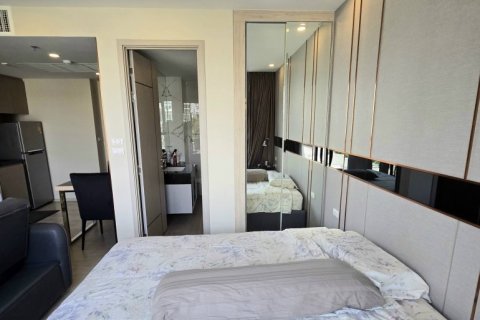 Студия в кондо в Паттайе, Таиланд № 171474 - фото 17