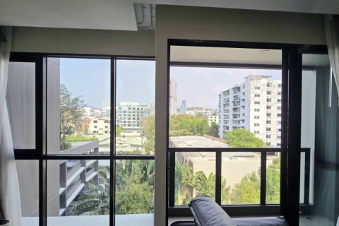 Студия в кондо в Паттайе, Таиланд № 171474 - фото 21