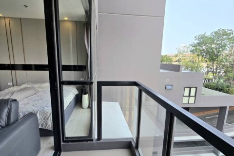 Студия в кондо в Паттайе, Таиланд № 171474 - фото 25