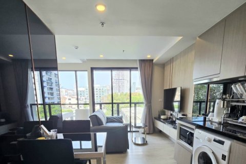 Студия в кондо в Паттайе, Таиланд № 171474 - фото 24