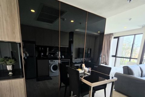 Студия в кондо в Паттайе, Таиланд № 171474 - фото 22