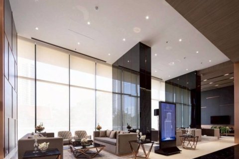 Студия в кондо в Паттайе, Таиланд № 171474 - фото 6