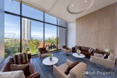 Студия в кондо в Паттайе, Таиланд № 171474 - фото 8