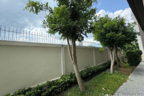 Кондоминиум с 2 спальнями в Паттайе, Таиланд № 171476