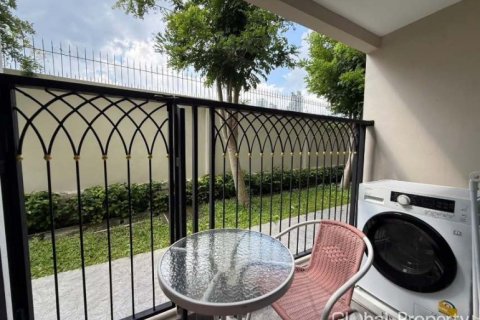 Кондоминиум с 2 спальнями в Паттайе, Таиланд № 171476 - фото 3