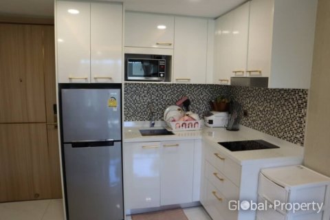 Кондоминиум с 2 спальнями в Паттайе, Таиланд № 171476 - фото 9