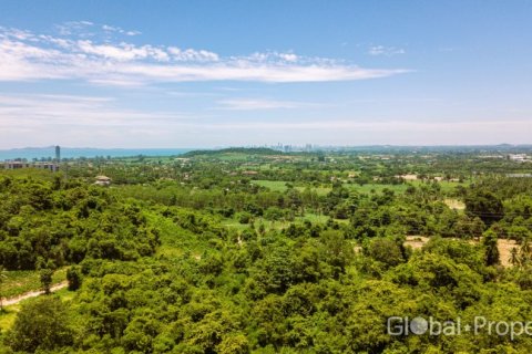 Земельный участок в Паттайе, Таиланд № 171477 - фото 2