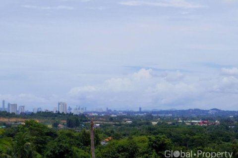 Земельный участок в Паттайе, Таиланд № 171477 - фото 4