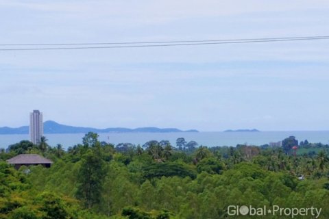 Земельный участок в Паттайе, Таиланд № 171477 - фото 3