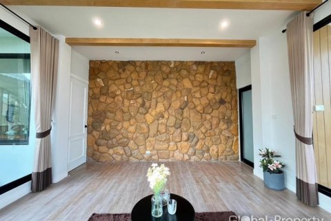 Дом в Паттайе, Таиланд с 4 спальнями  № 171473 - фото 23